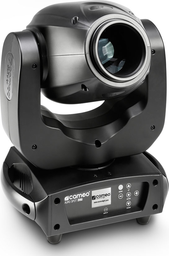 Cameo Auro Spot 200  Cameo Auro Spot 200