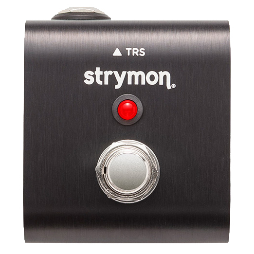 Strymon Miniswitch 