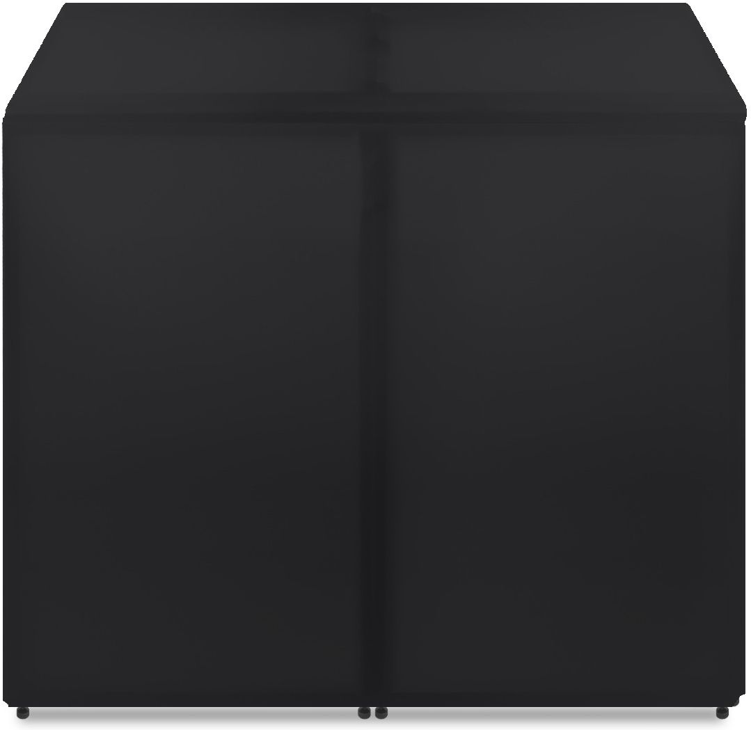 Vonyx DB3 Faltbarer DJ Tisch – Bild 3