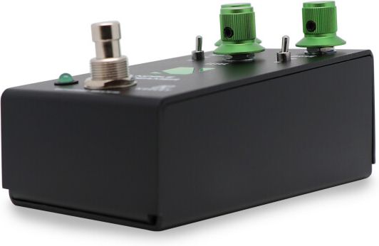 Keeley Noble Screamer Overdrive – Bild 4
