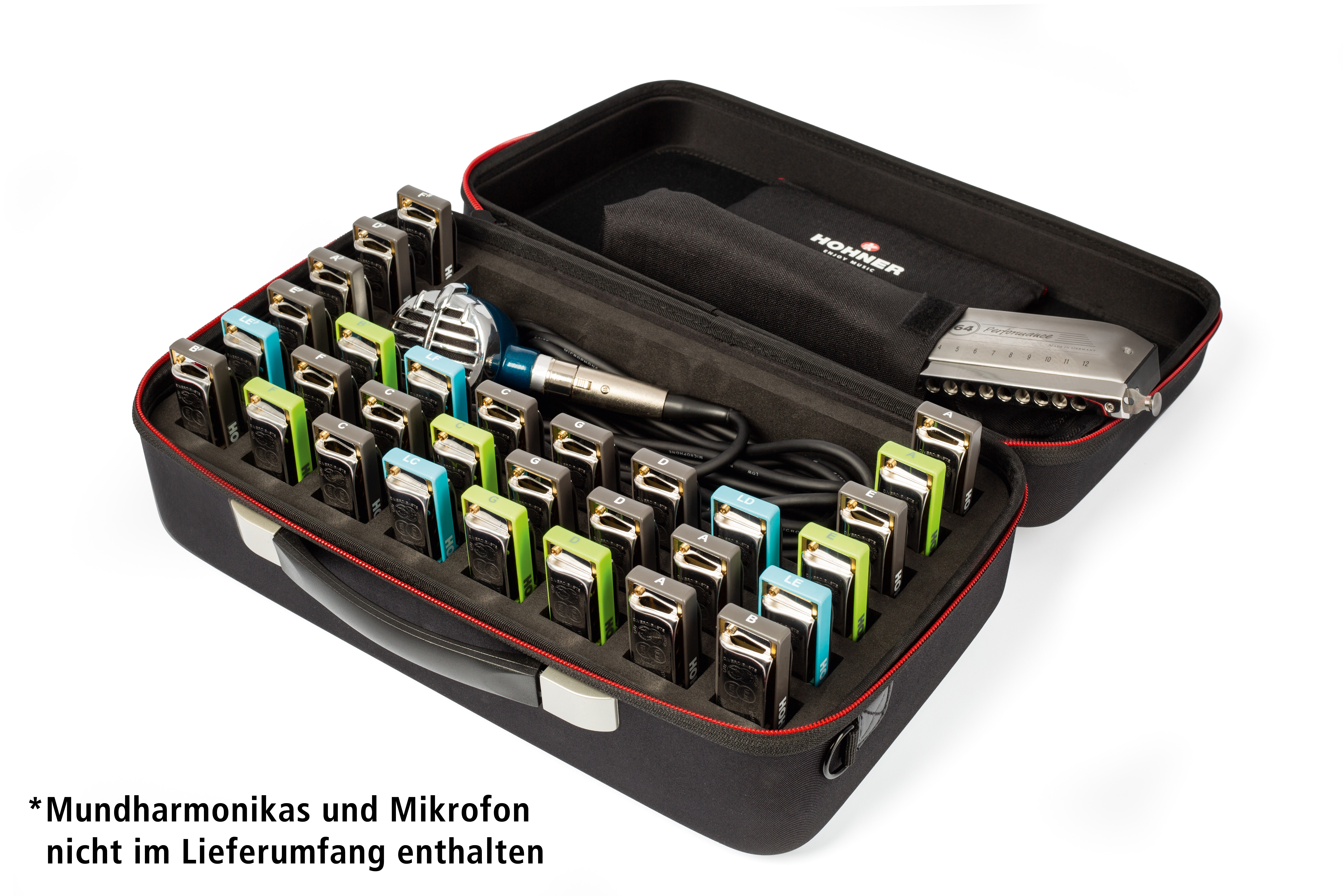 Hohner FlexCase XL