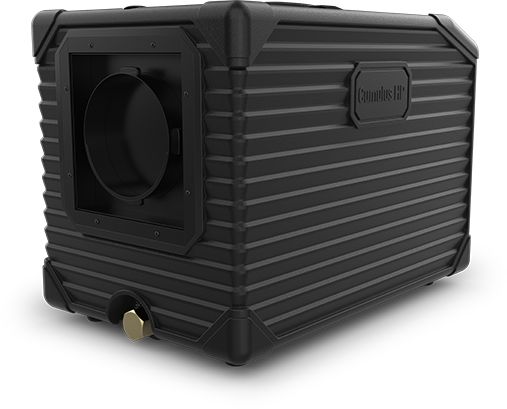 Chauvet DJ Cumulus HP – Bild 3