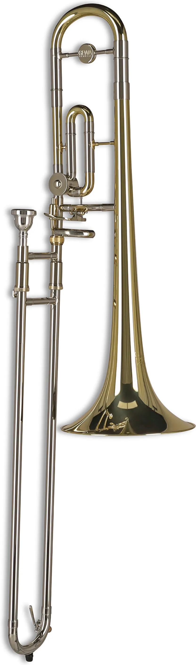 Gewa Ambition TB650 Bb/C-Kinderposaune