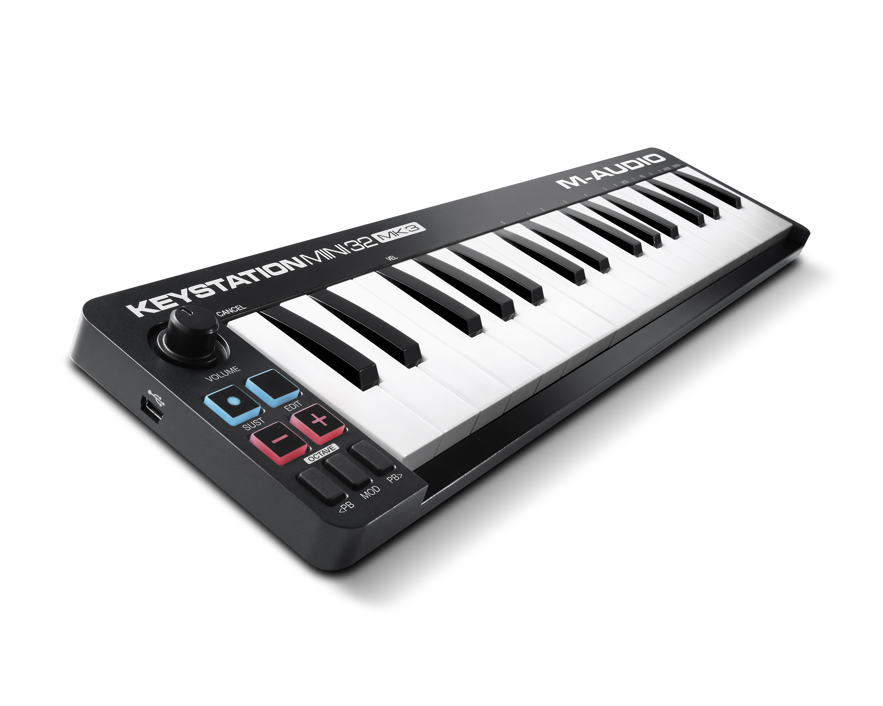 M-Audio Keystation Mini 32 MK3