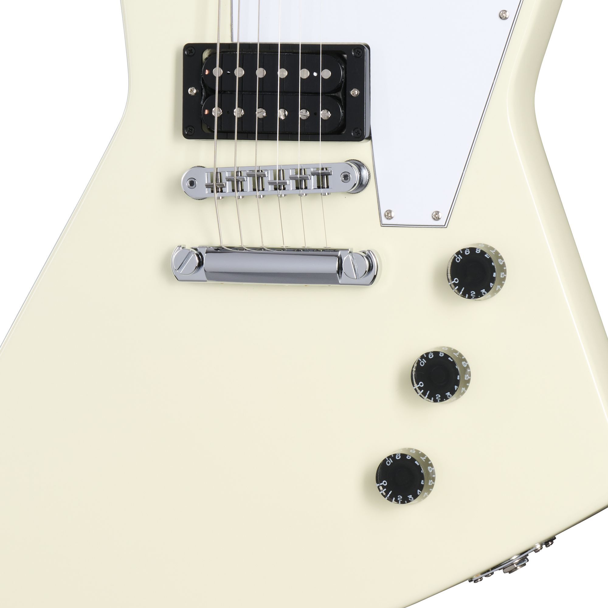 Gibson Explorer 70s Classic White – Bild 4