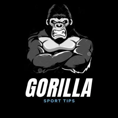 Logo Gorilla