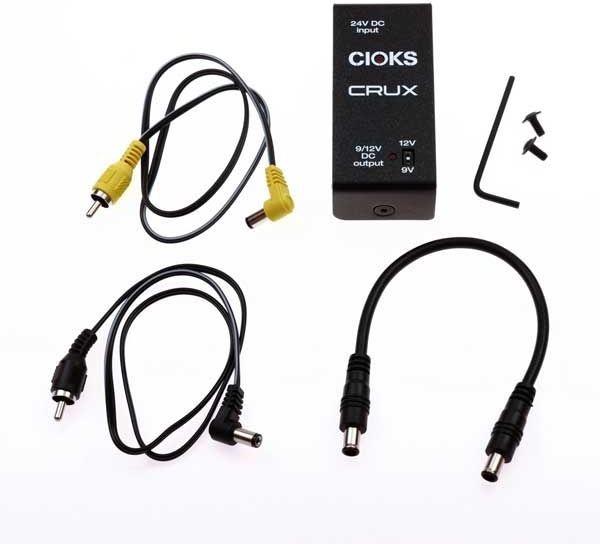 Cioks Crux – Bild 6