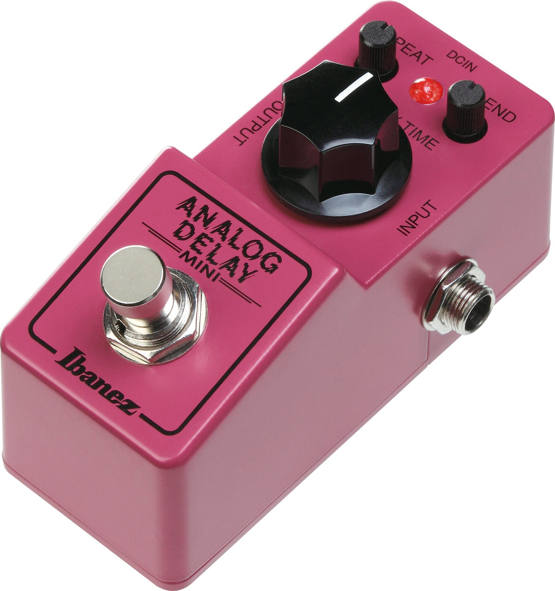 Ibanez Analog Delay Mini