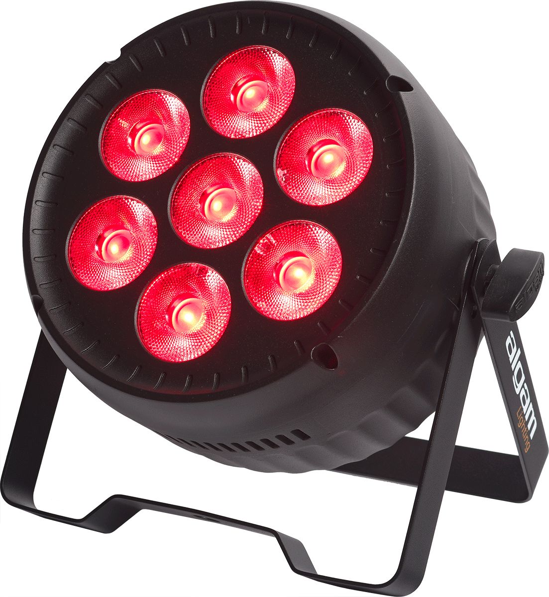 Algam Lighting PARWASH 730 QUAD – Bild 2
