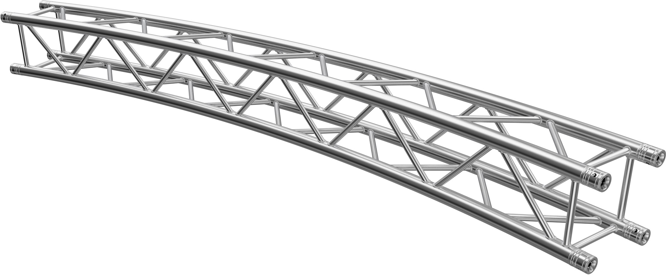 Global Truss F34 Kreisstück für Ø 11,0m 30°