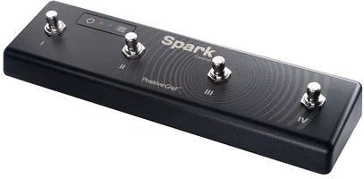 Positive Grid Spark 40 BK & Bag, Grid Control Bundle – Bild 7