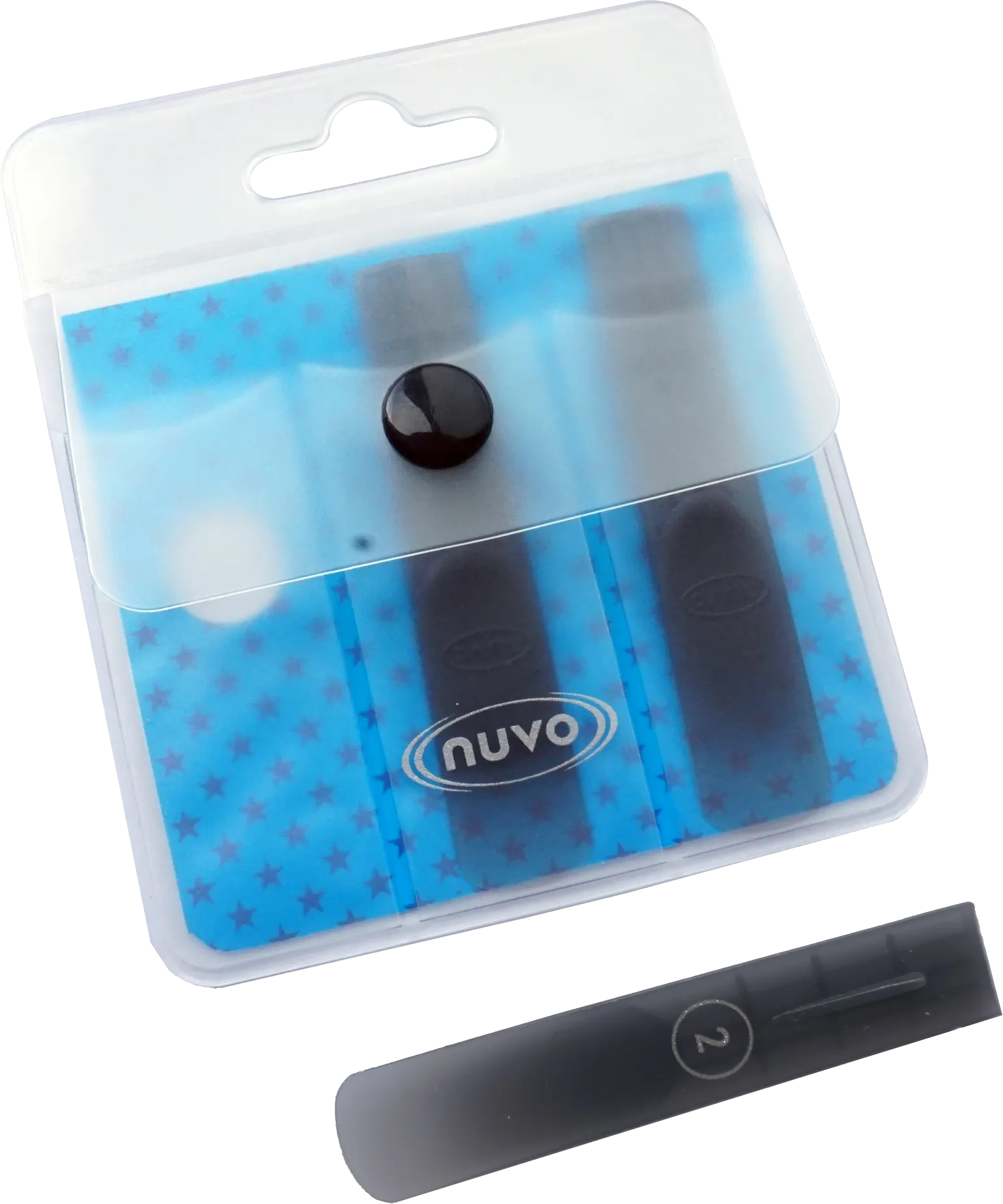 Nuvo Reeds Clarineo, DooD, jSax 2,0 – Bild 2