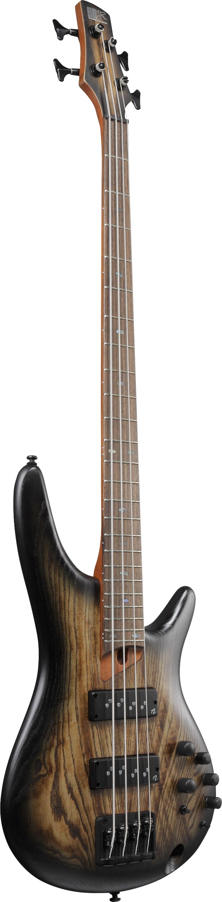 Ibanez SR 600 E-AST Antique Brown Stained Burst