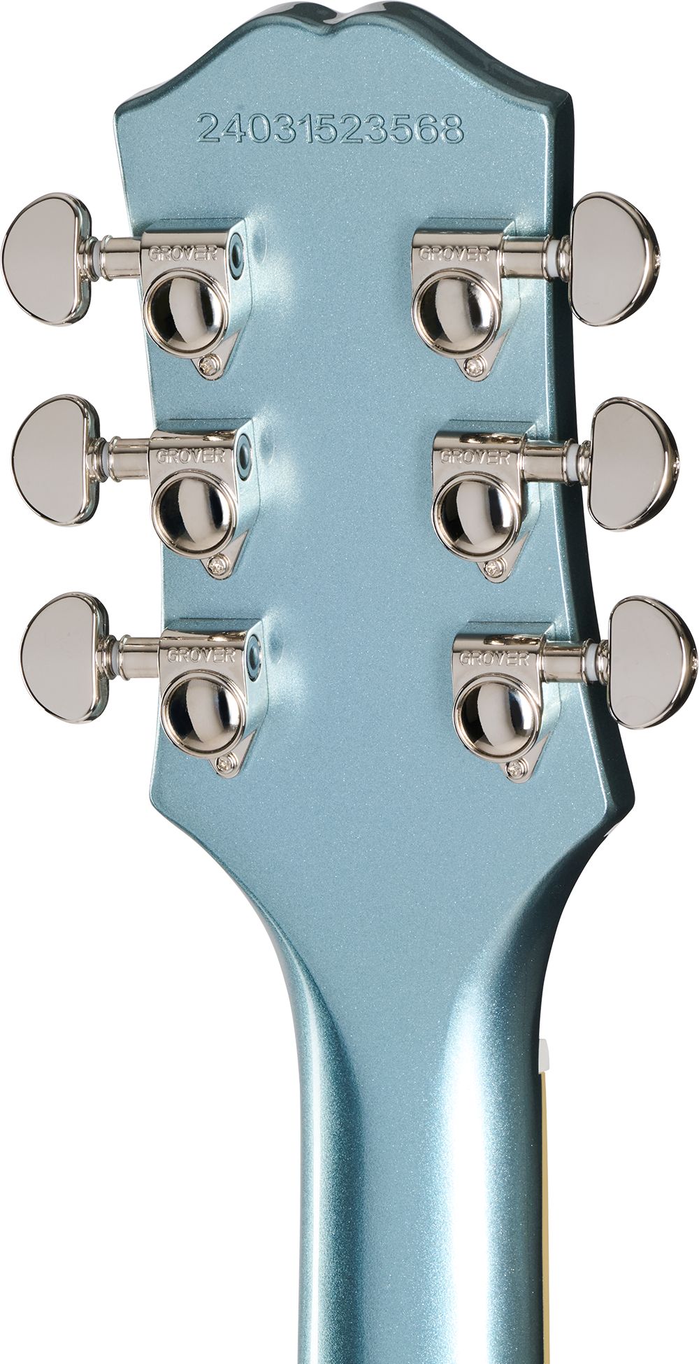 Epiphone SG Standard Pelham Blue – Bild 7