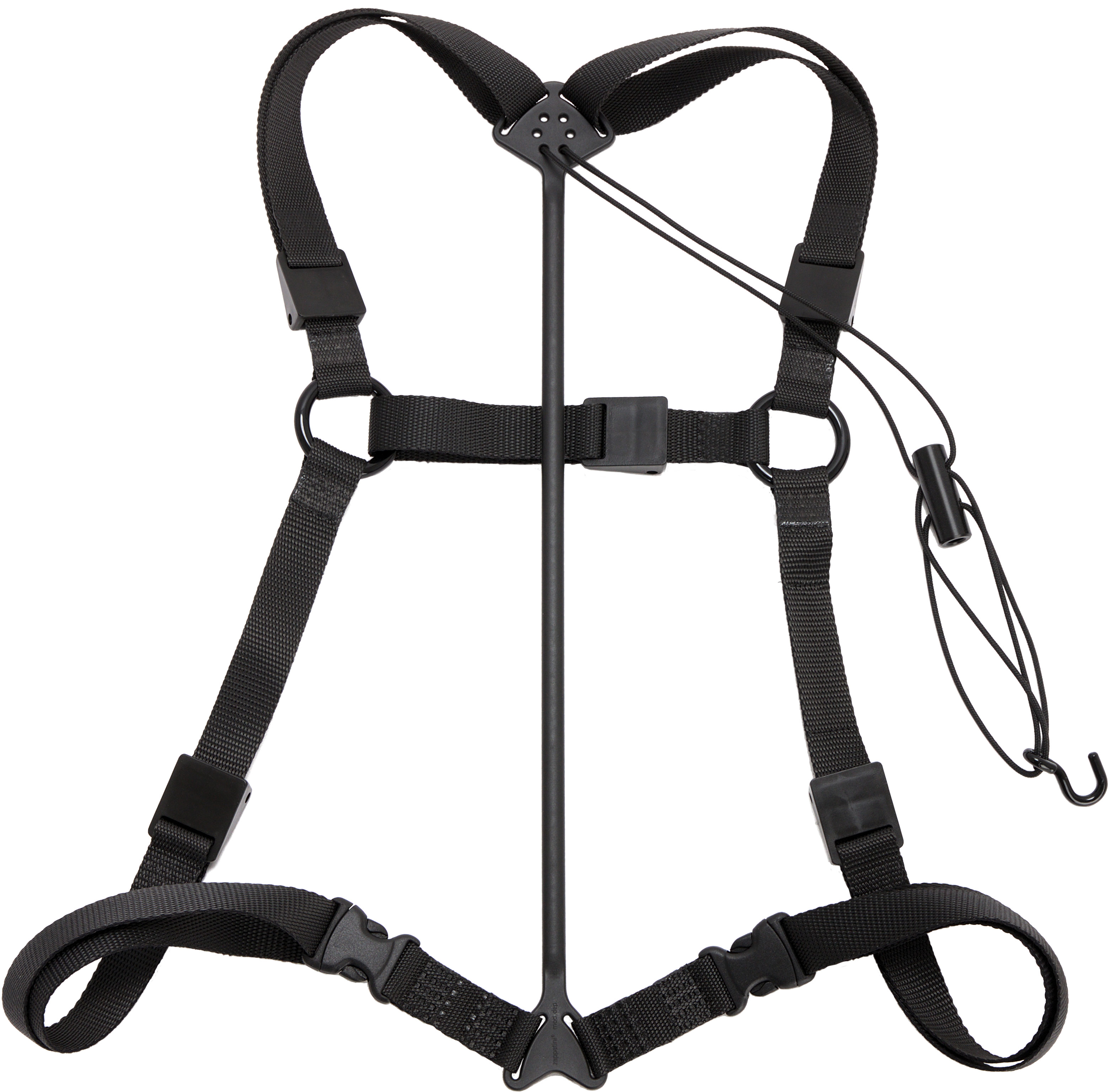 Zappatini Synthesis Fagottgurt Regular