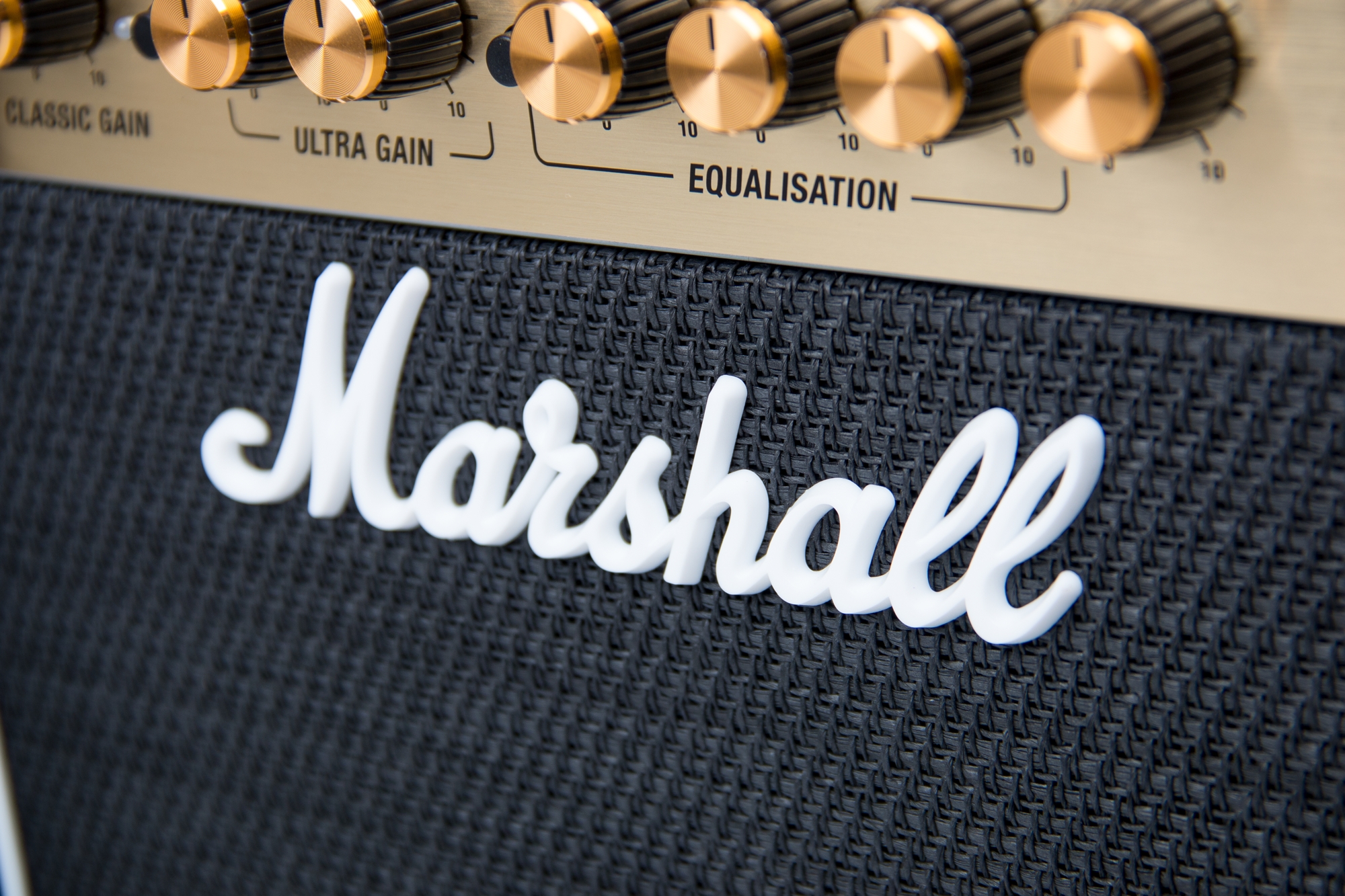 Marshall DSL 1 CR Combo – Bild 6
