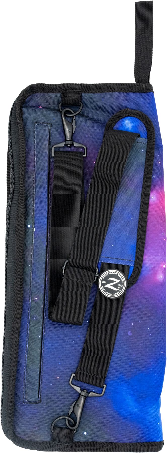Zildjian Student Stickbag - Purple Galaxy