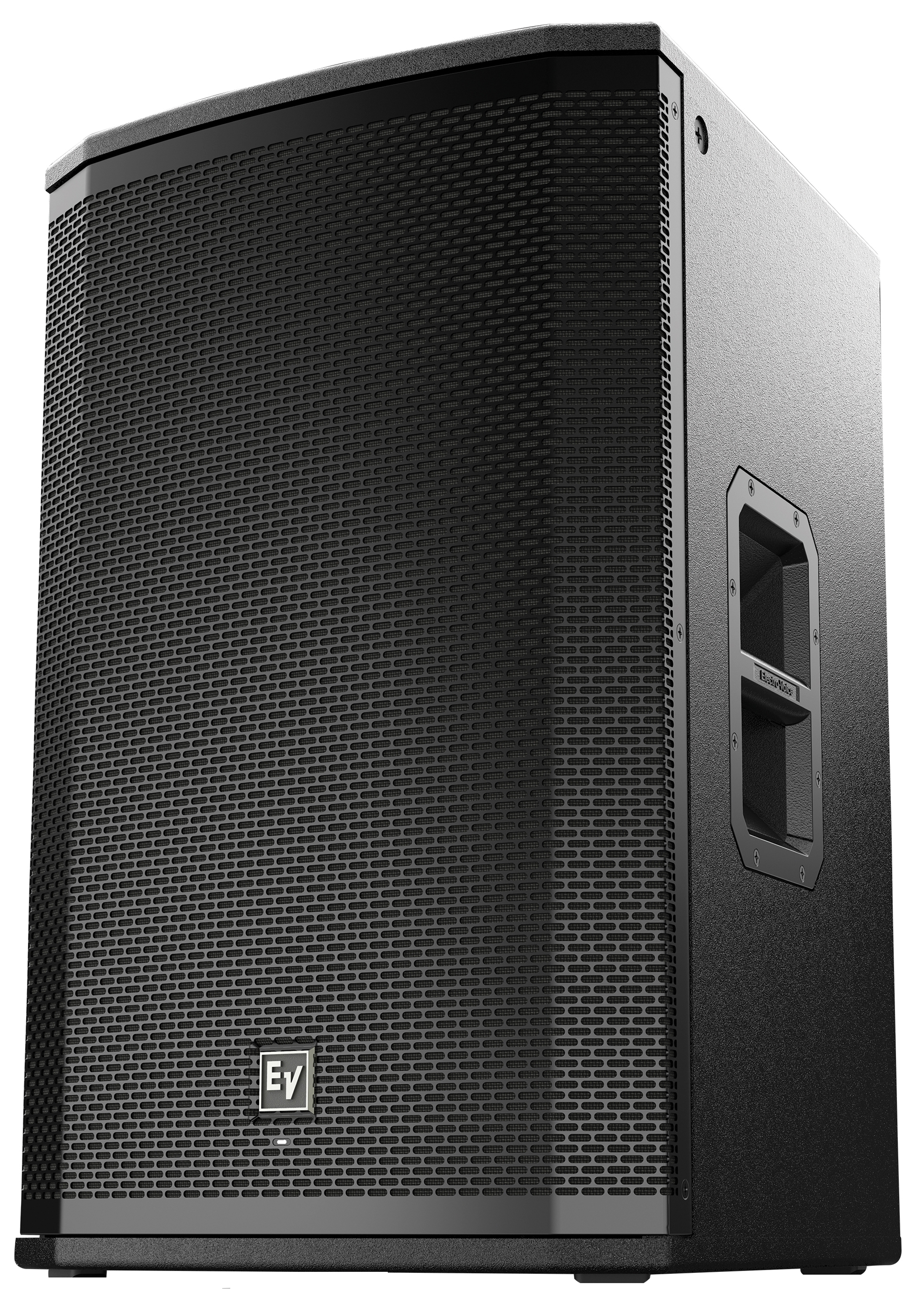 EV ETX-15P -Demoware-