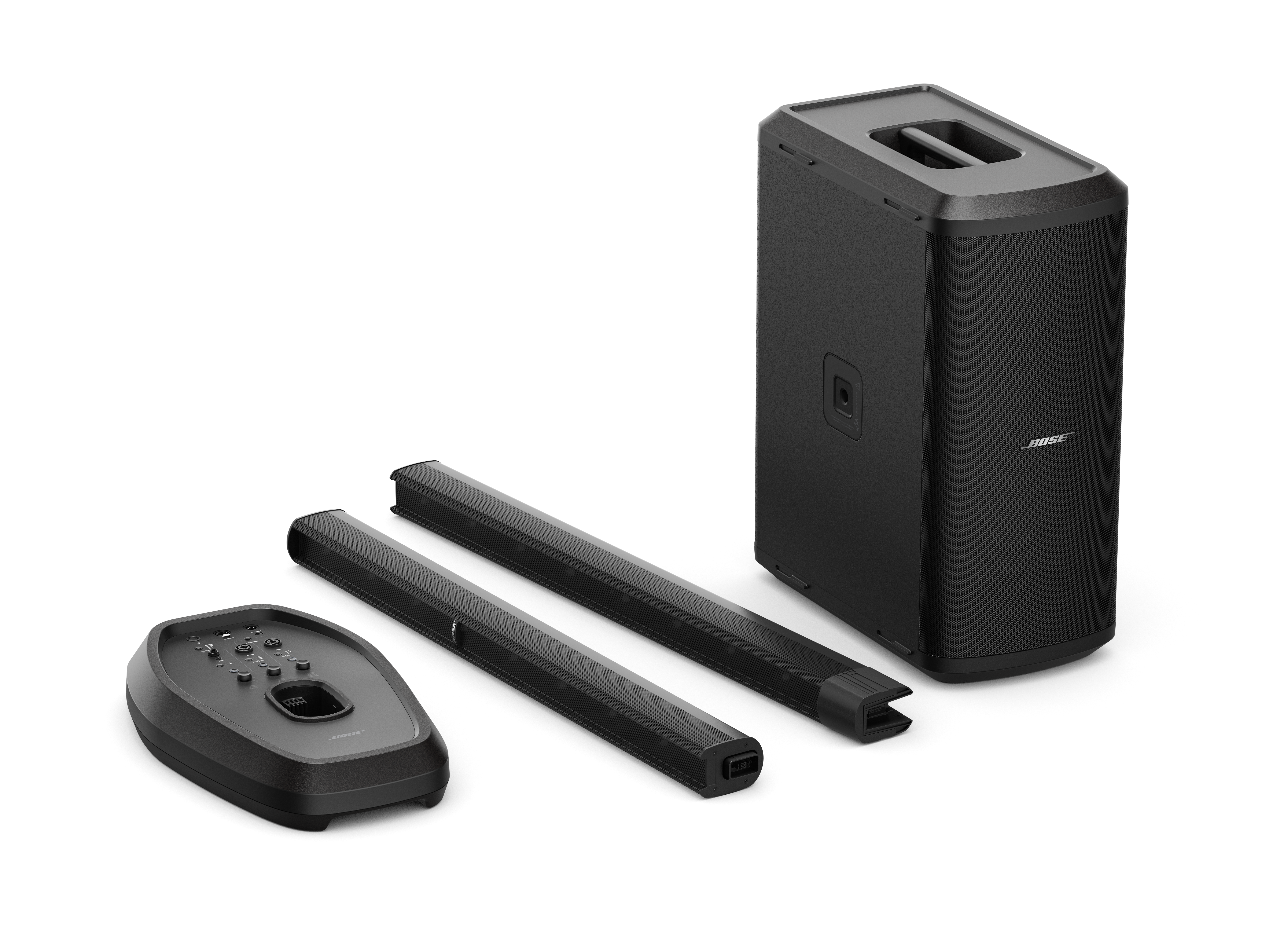 Bose L1 Pro32 & S2 Bose L1 Pro32 & S2