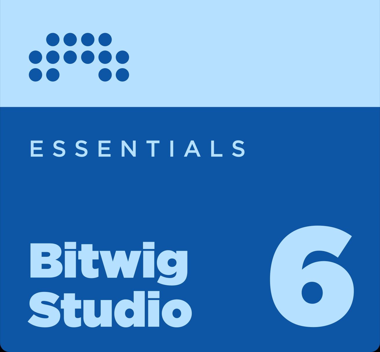 Bitwig Studio Essentials (download licence)