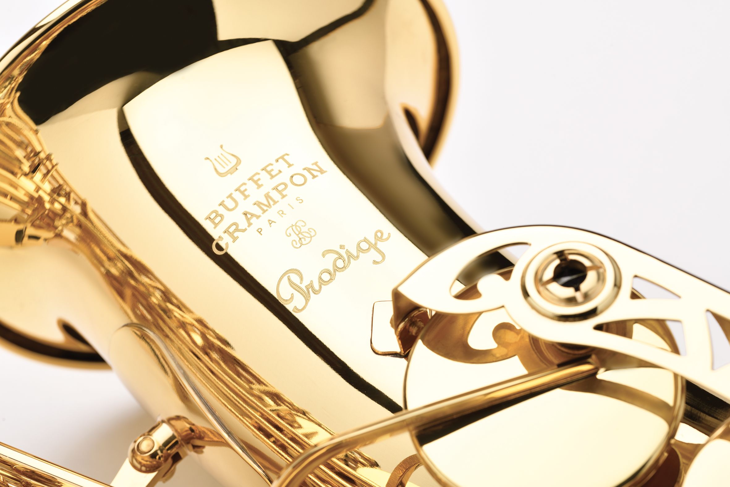 Buffet Crampon Prodige Alto Sax – Bild 6