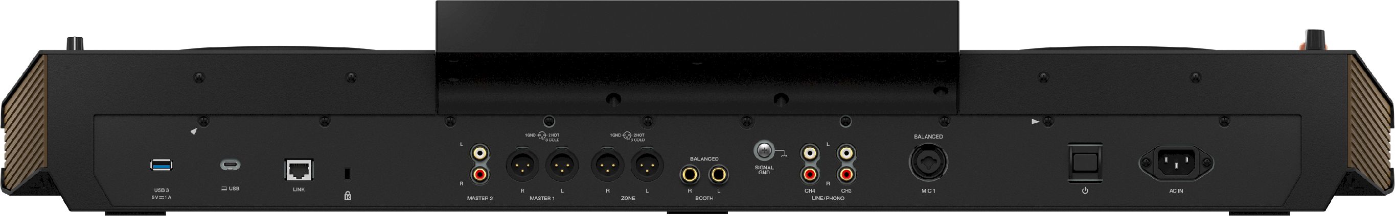Pioneer OPUS-QUAD
