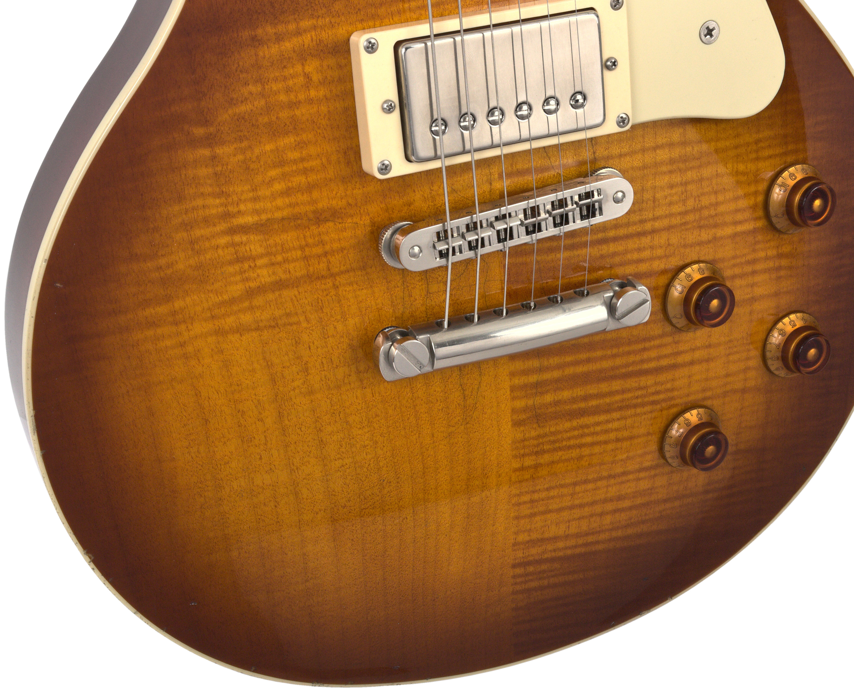 Maybach Lester Midnight Sunset 59 Aged