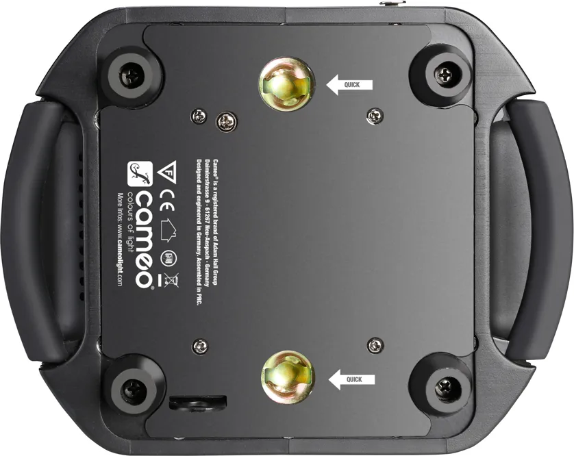 Cameo MOVO BEAM Z100  – Bild 5