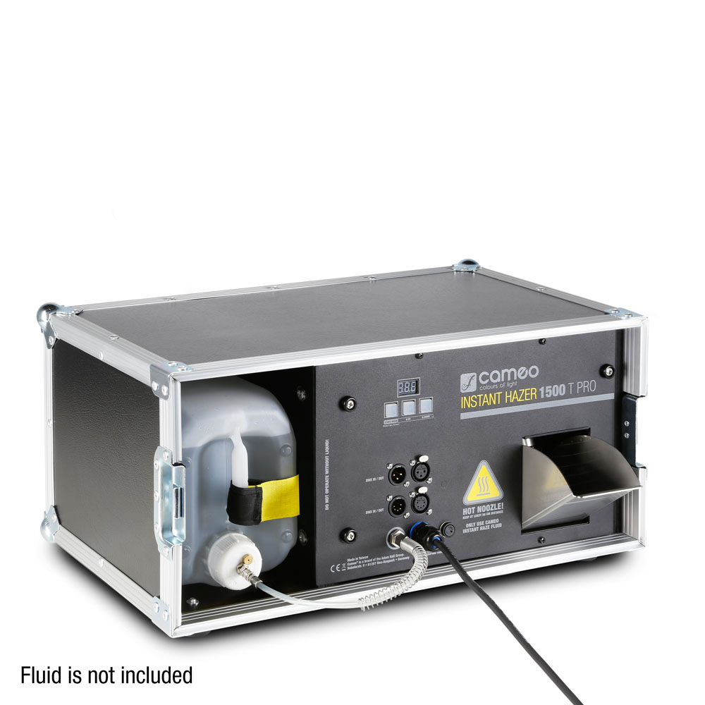 Cameo INSTANT HAZER 1500 T PRO