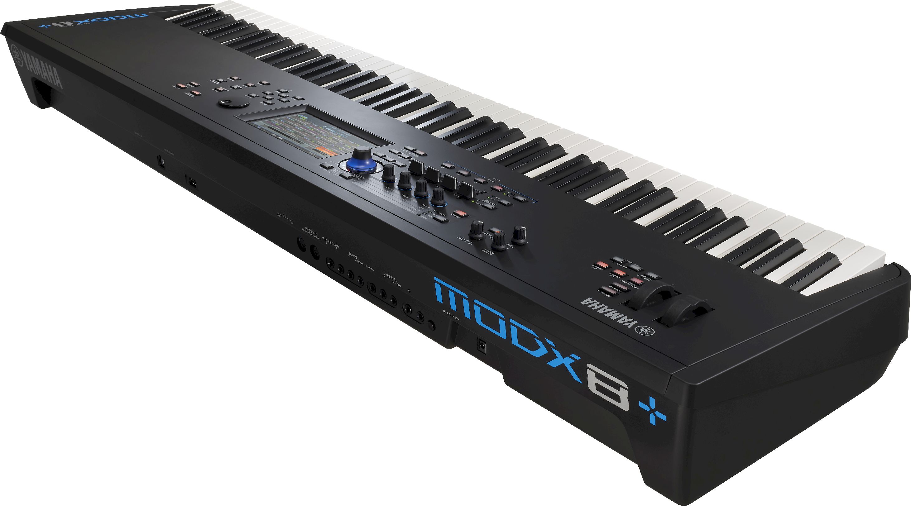 Yamaha MODX8+ – Bild 5