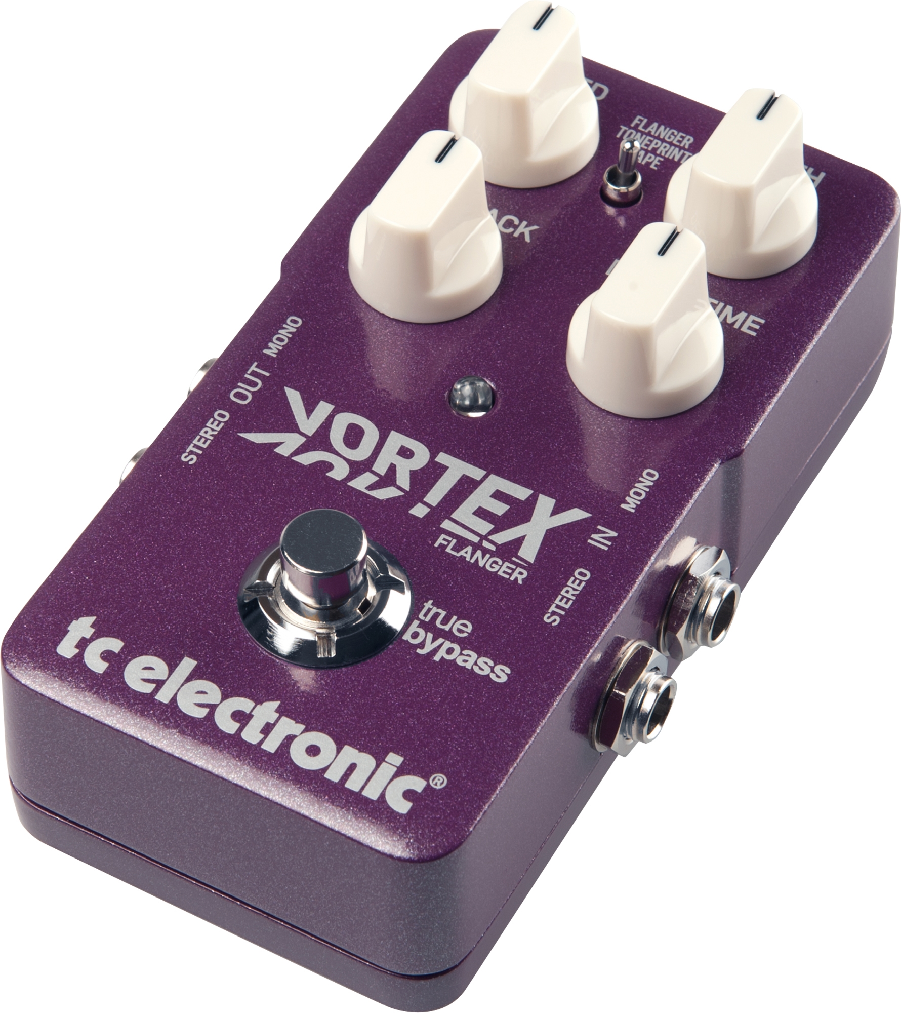 TC Electronic Vortex Flanger  – Bild 2
