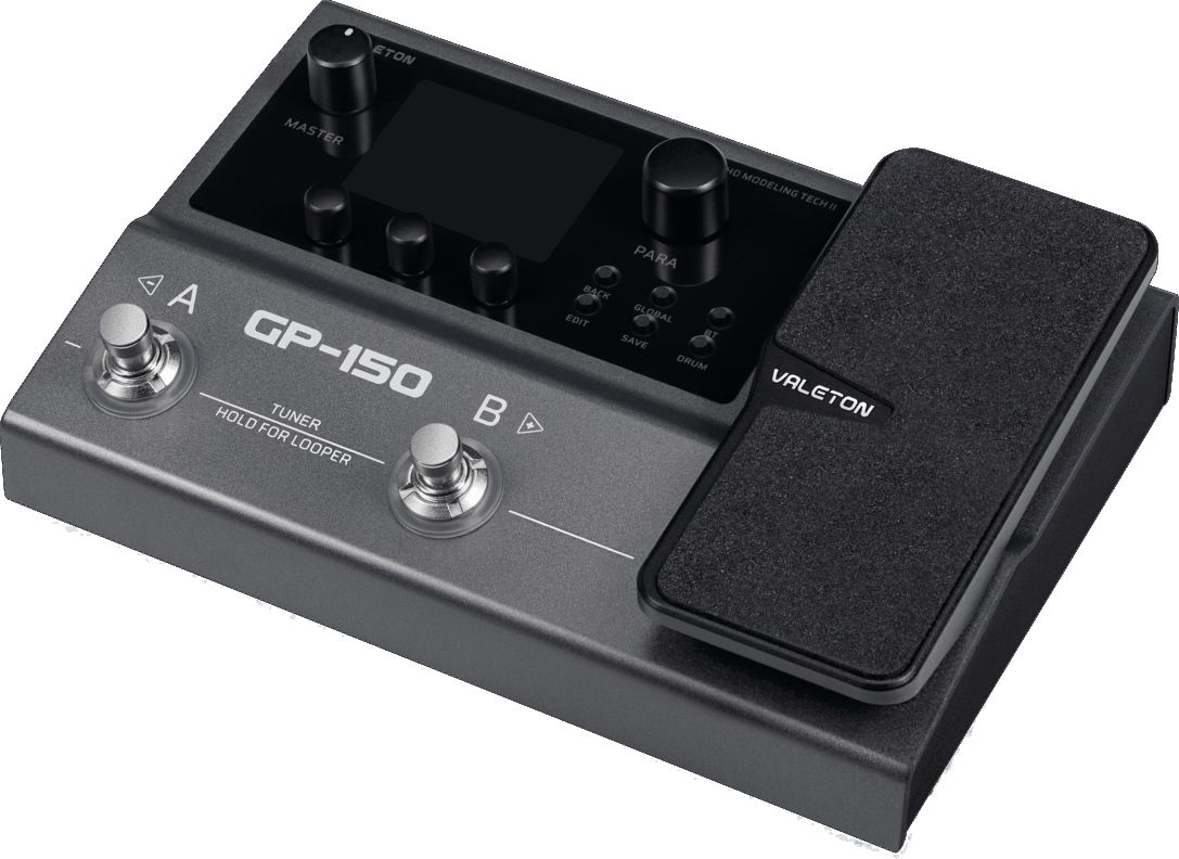 Valeton GP-150 – Bild 3