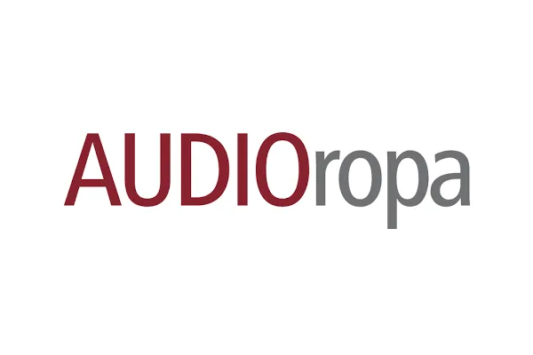 Audioropa
