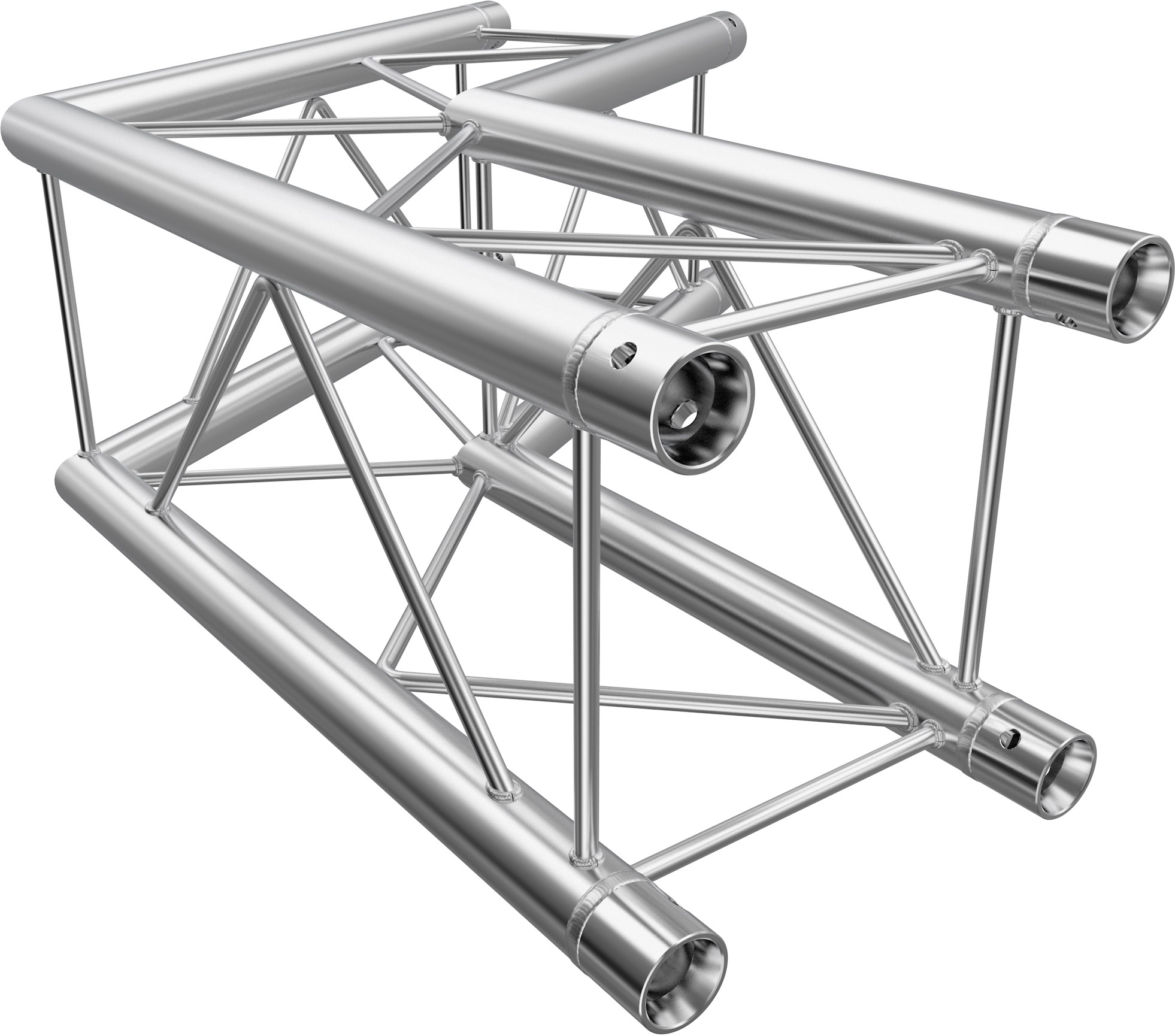 Global Truss F24 2-Weg Ecke C22 120° Global Truss F24 2-Weg Ecke C22 120°