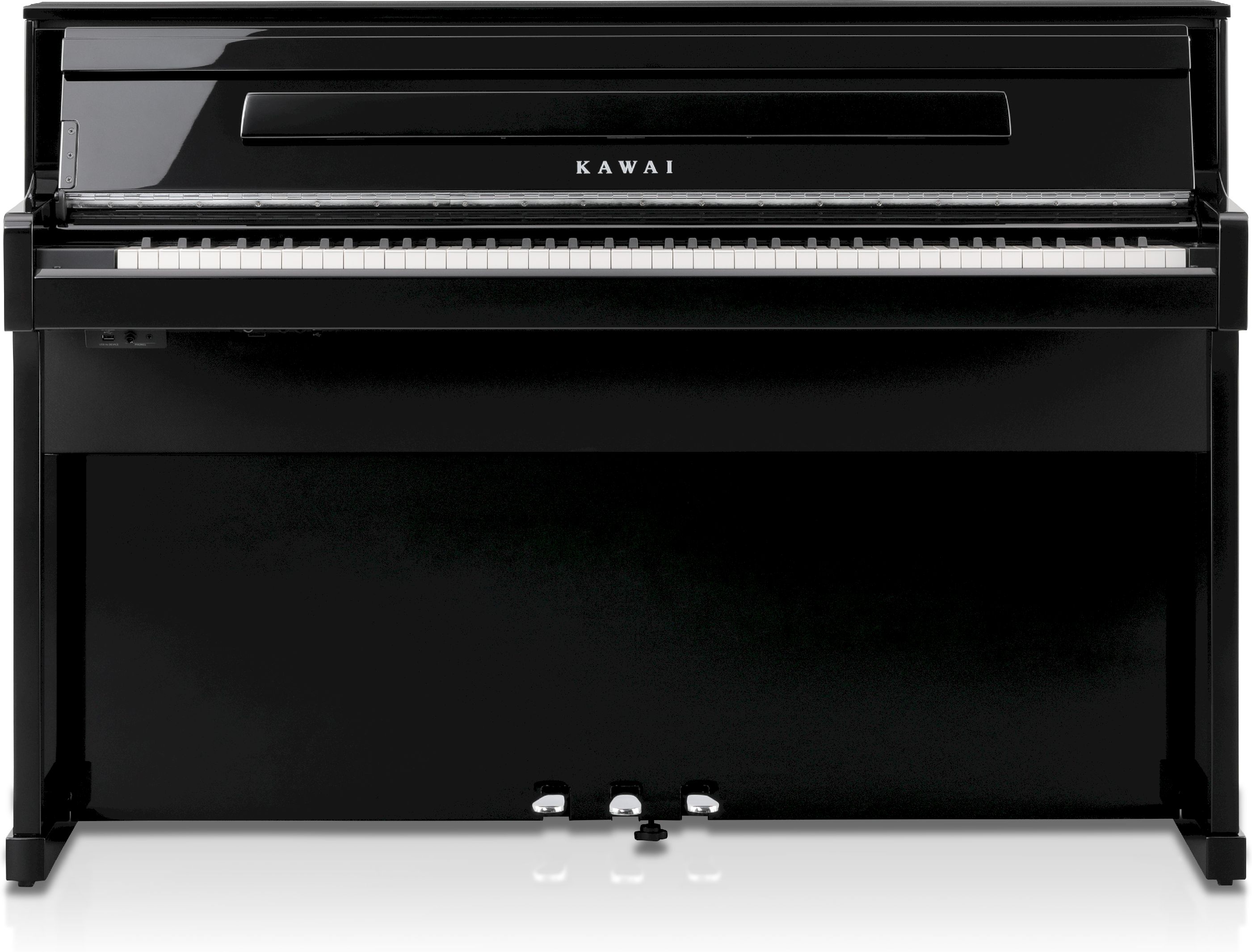 Kawai CA 901 PE – Bild 2