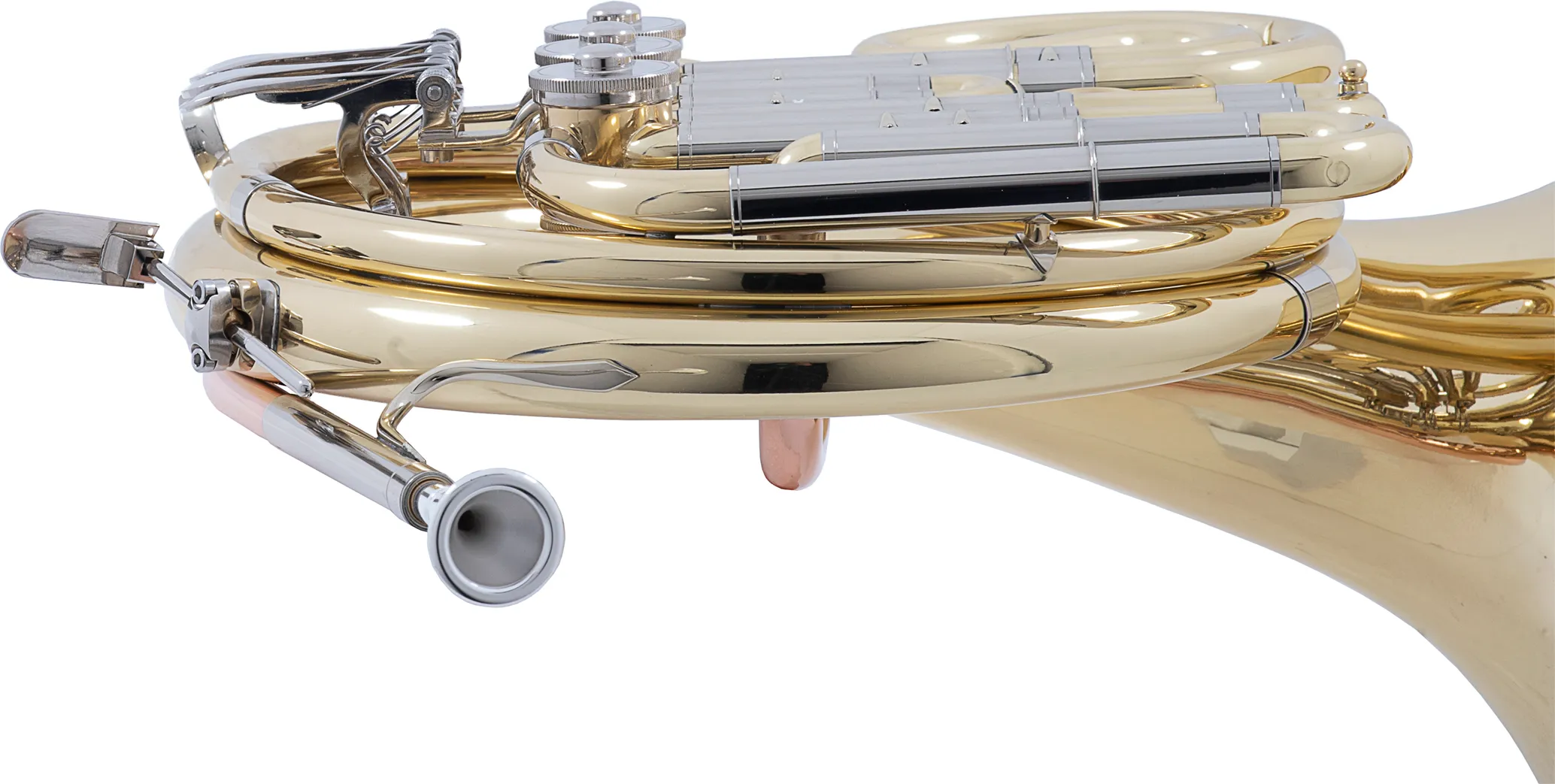 MTP Waldhorn Mini K-35 – Bild 4