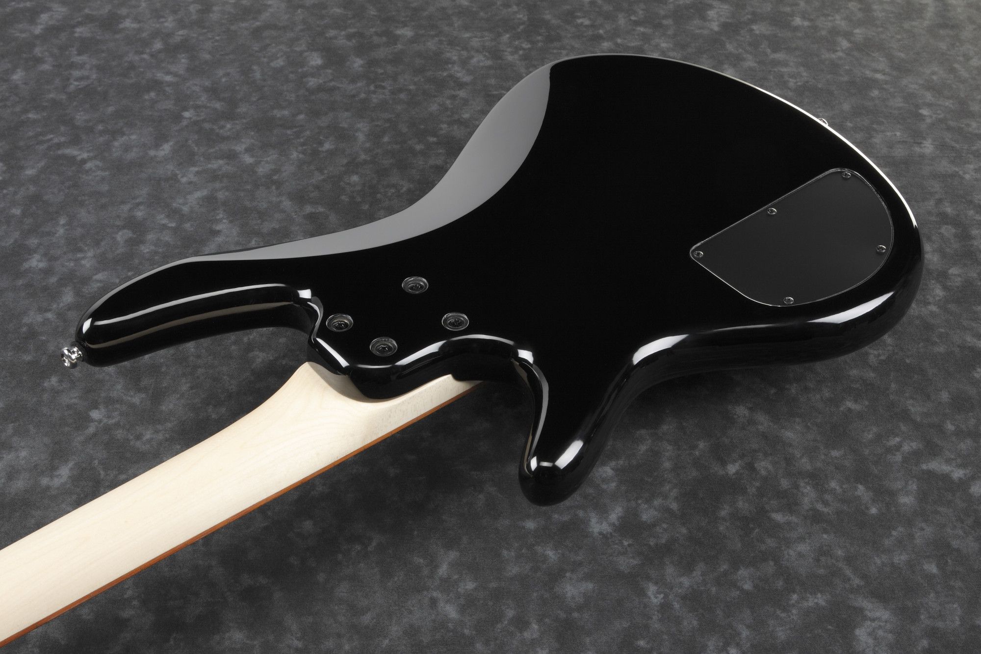 Ibanez GSR 100 EX-BK Black