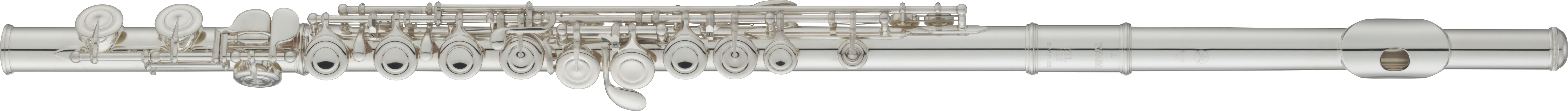 Yamaha YFL-412 (Ausstellungsinstrument) Yamaha YFL-412 (Ausstellungsinstrument)