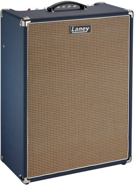 Laney Lionheart Foundry LFSuper 60-212 – Bild 2
