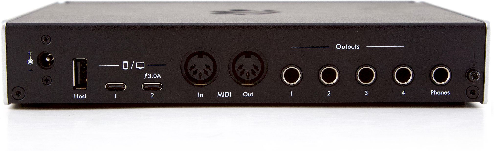 iConnectivity AUDIO4c