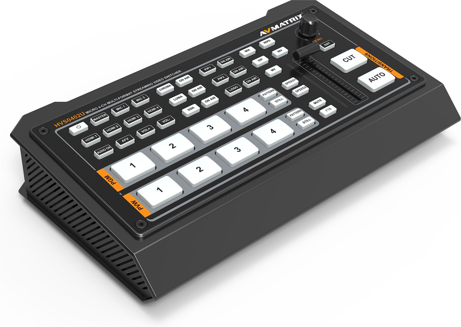 AVMatrix HVS0402U