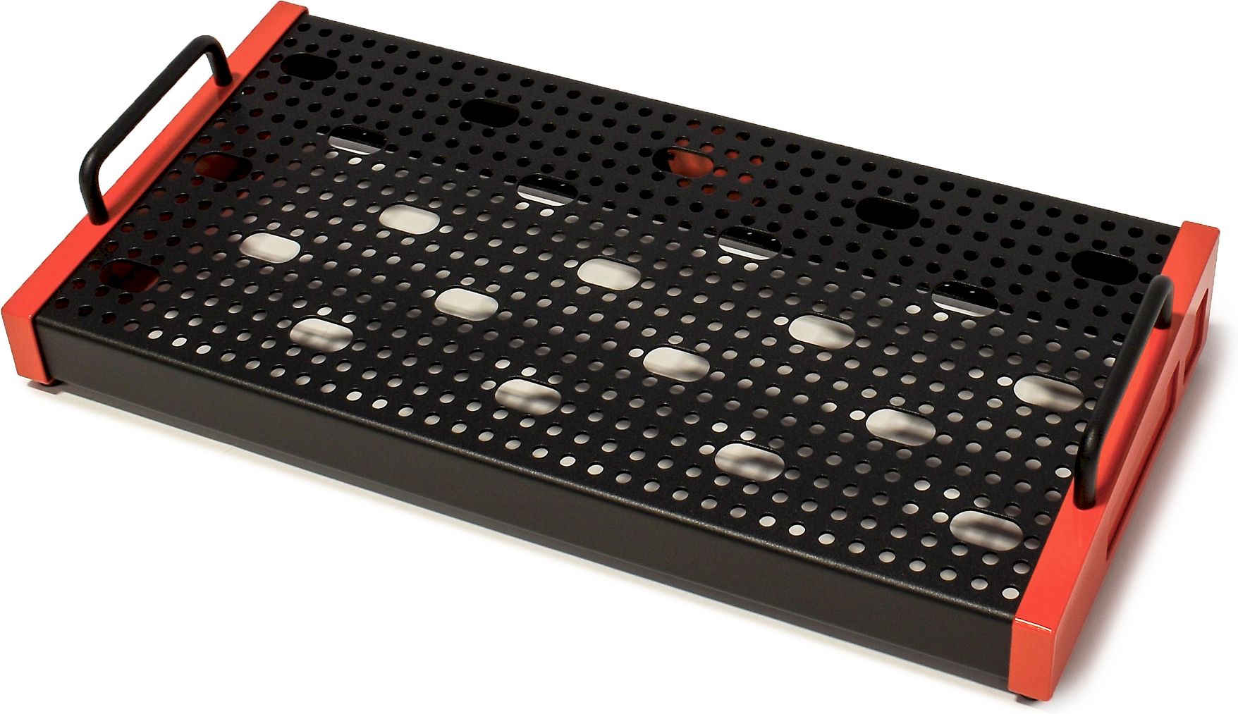 Temple Audio Design SOLO-18 Red – Bild 3