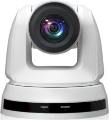 Lumens VC-A50W weiß