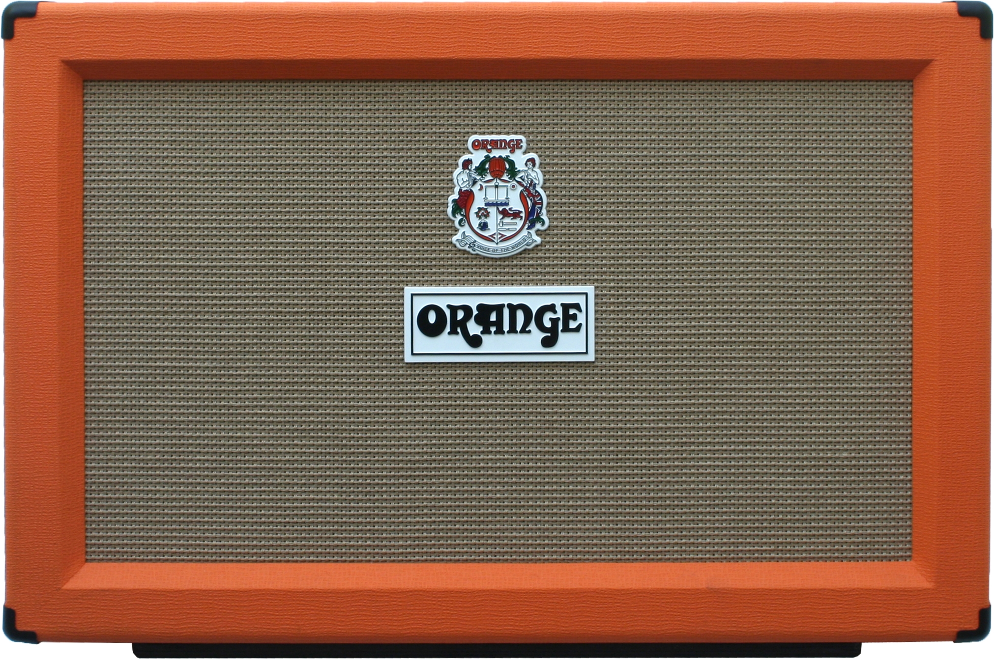 Orange PPC212 Box orange Orange PPC212 Box orange