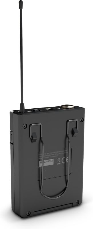 LD Systems U308 BPL – Bild 5