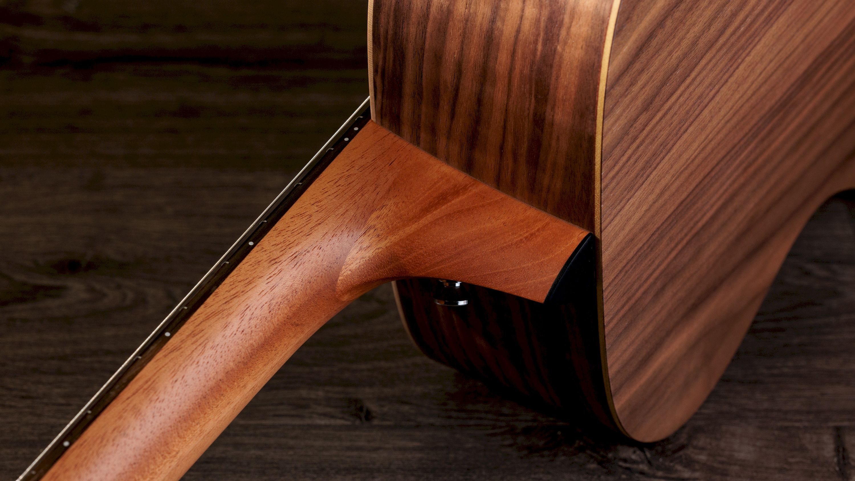 Taylor Academy Series 12e-N Grand Concert – Bild 6