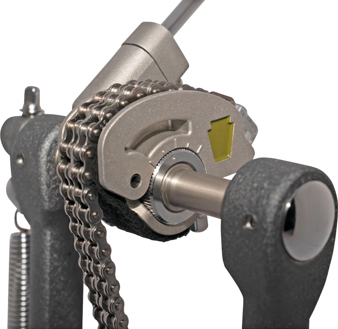 Ludwig L204SFDIR Speed Flyer Pedal – Bild 5