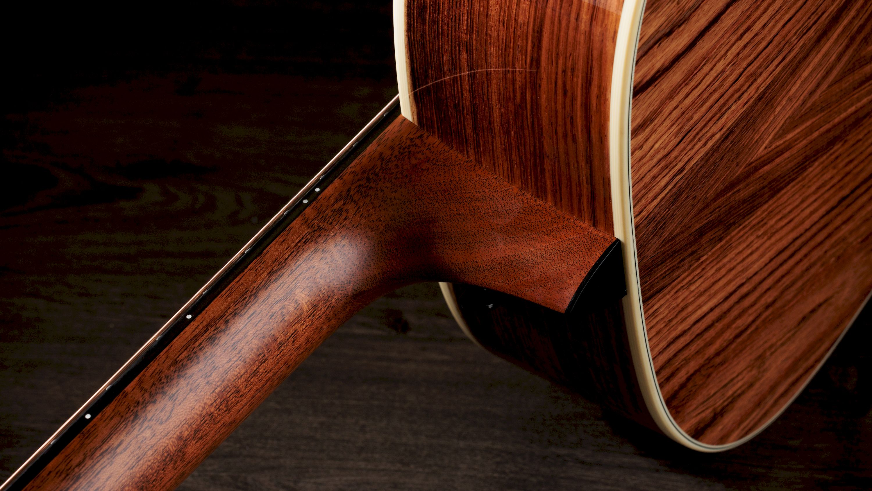 Taylor Gold Label 814e SB  – Bild 6