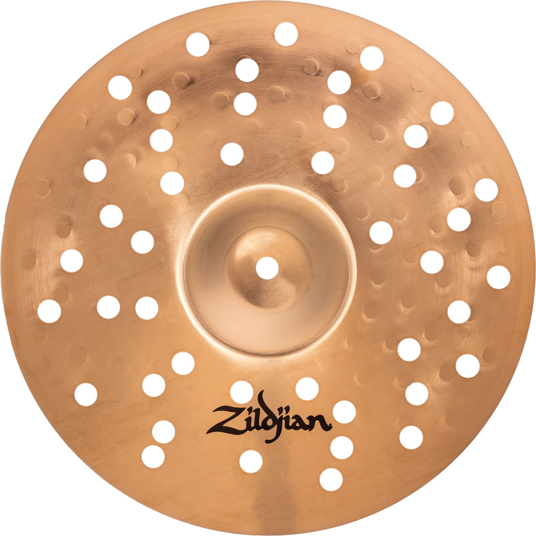 Zildjian ZIFXSTK12 FX Stack 12" inkl. Cymbolt – Bild 6