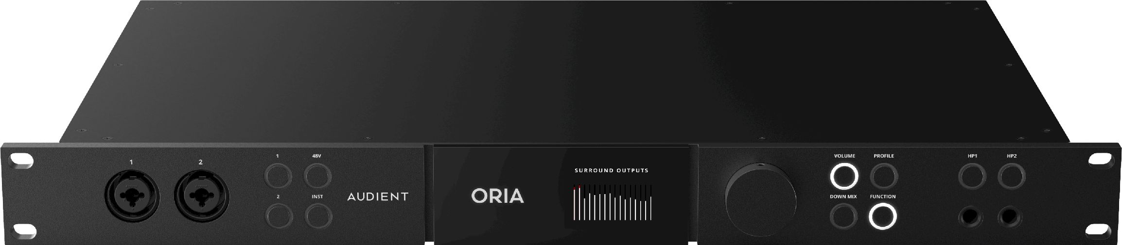 Audient Oria Audient Oria
